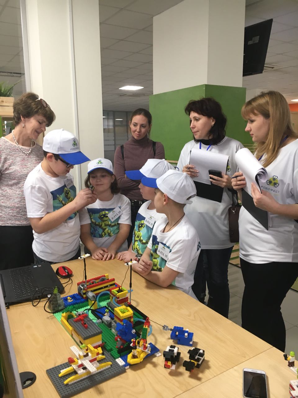 Robofest5